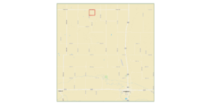 156 Acres, Gosper County Irrigated Farm