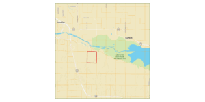 617 Acres, Garden County Scenic Pasture