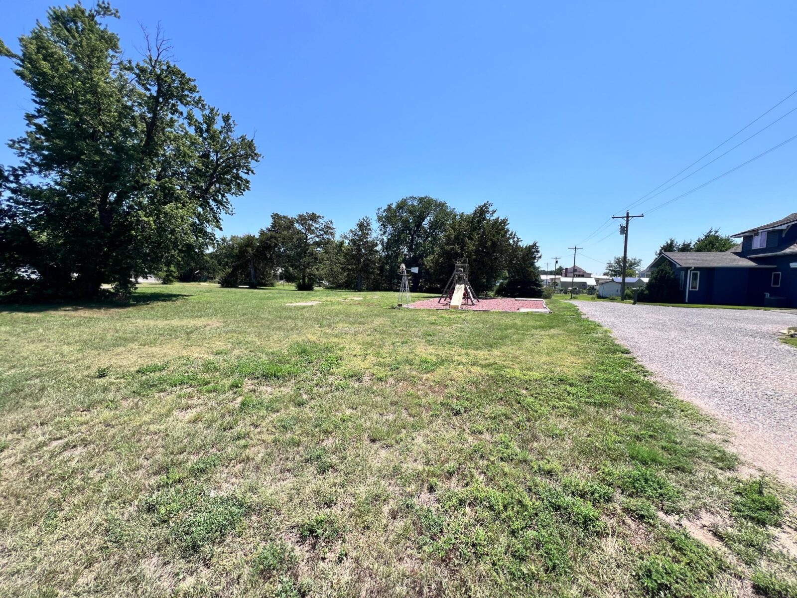 105 Rodney Wallace, NE home for sale