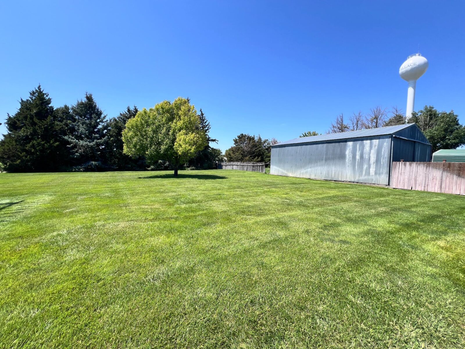 105 Rodney Wallace, NE home for sale