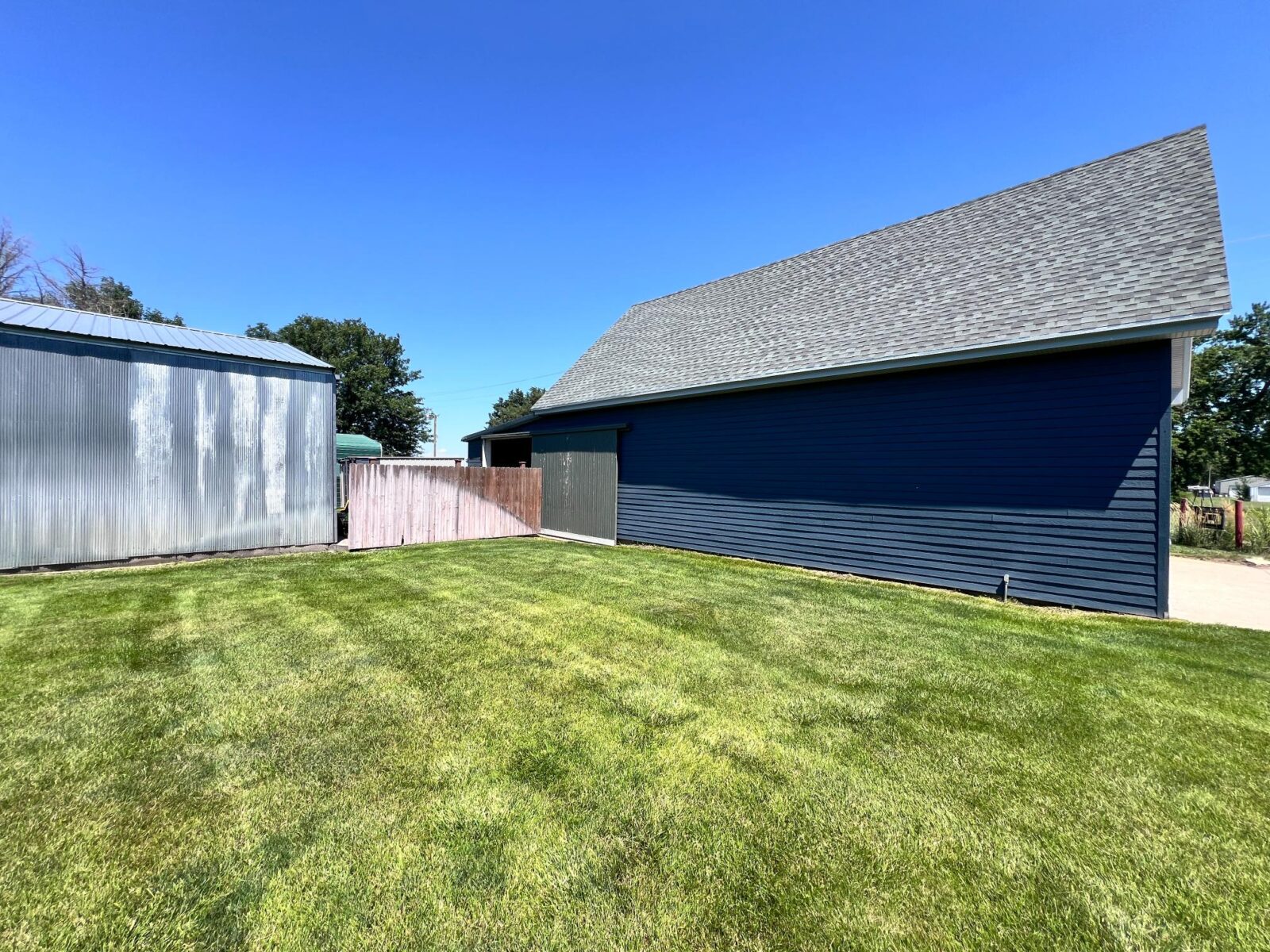 105 Rodney Wallace, NE home for sale