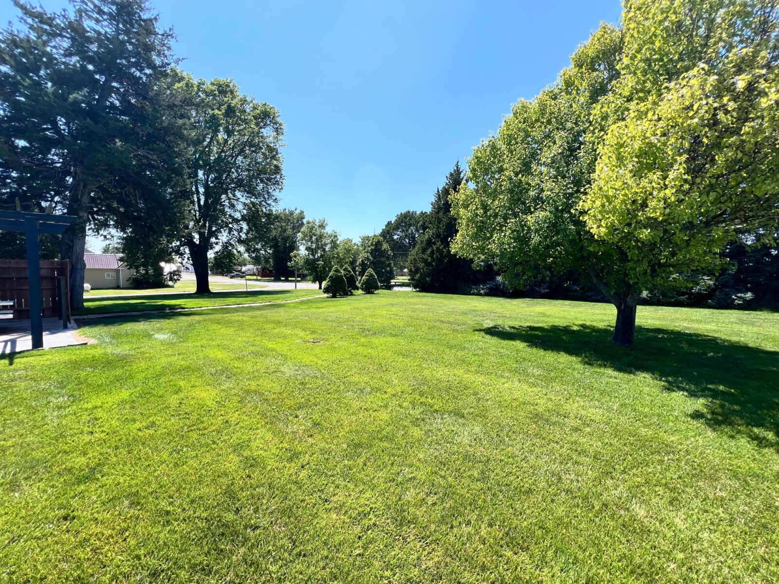 105 Rodney Wallace, NE home for sale
