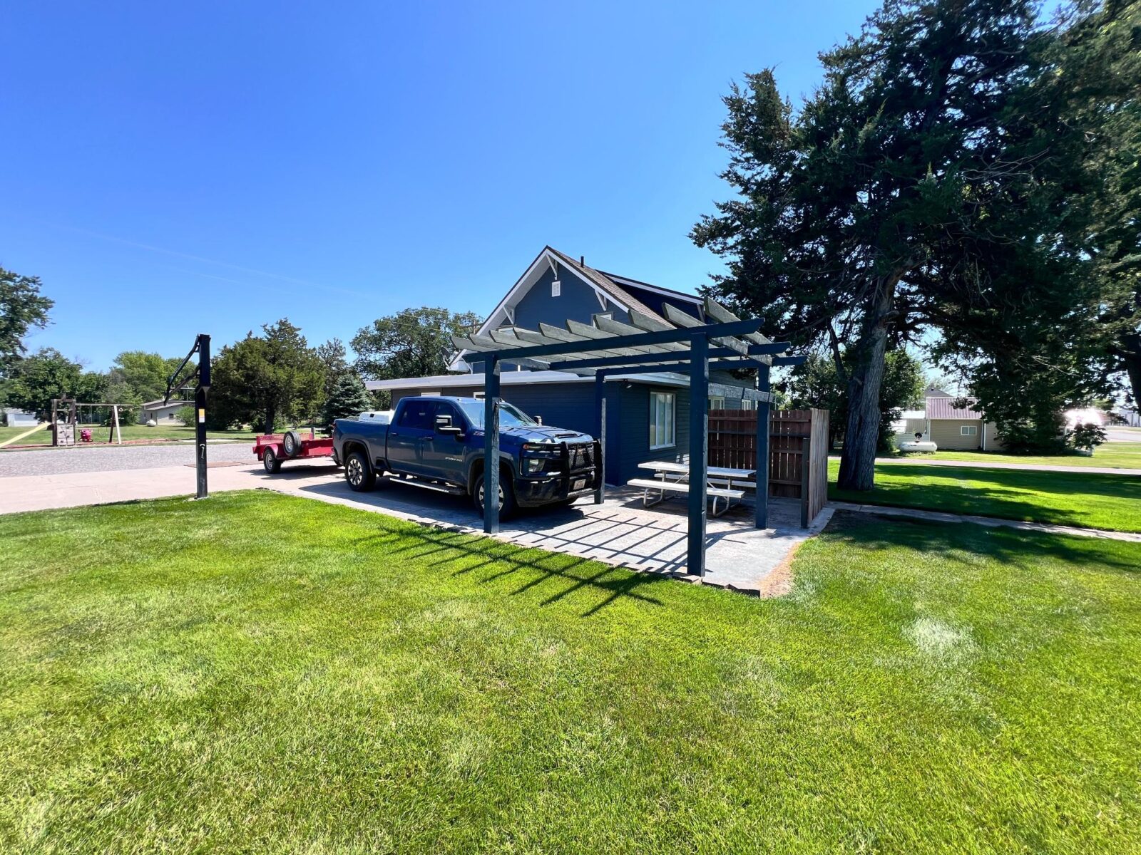 105 Rodney Wallace, NE home for sale