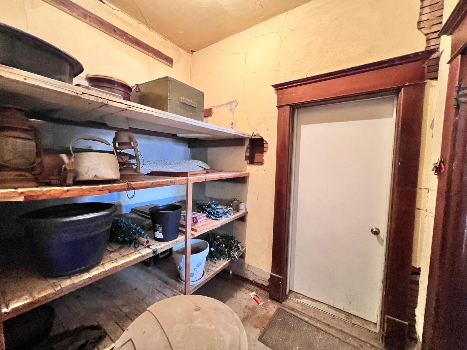 105 Rodney Wallace, NE home for sale