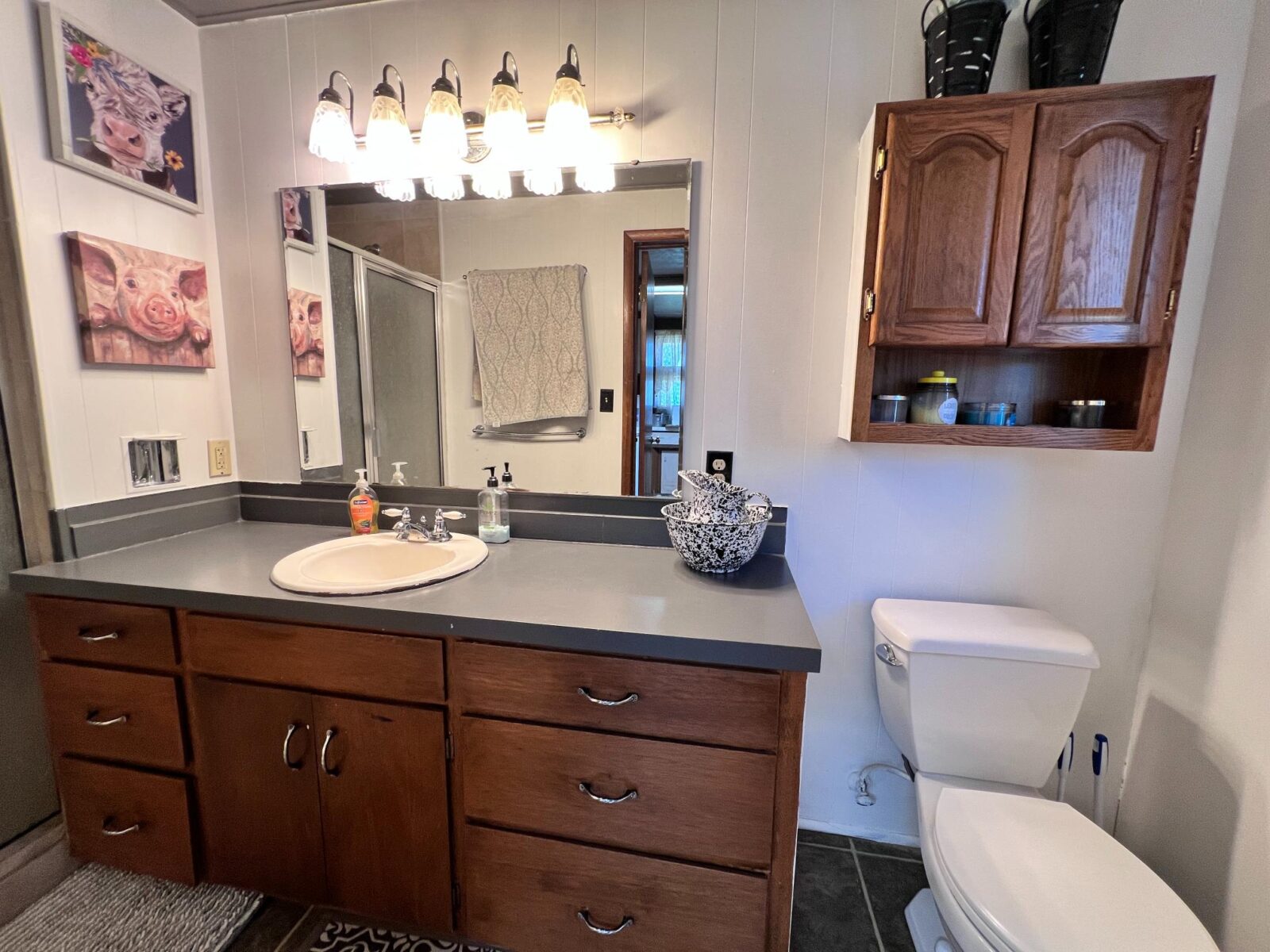 105 Rodney Wallace, NE home for sale