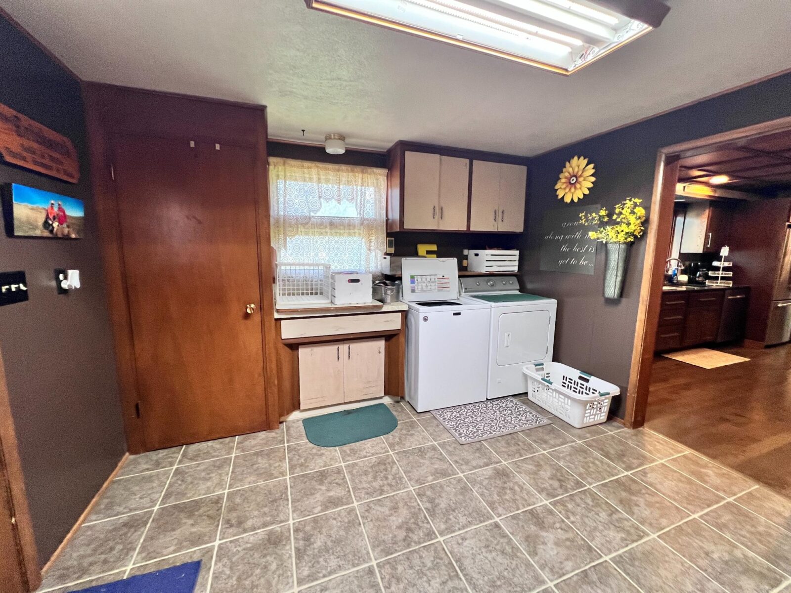 105 Rodney Wallace, NE home for sale