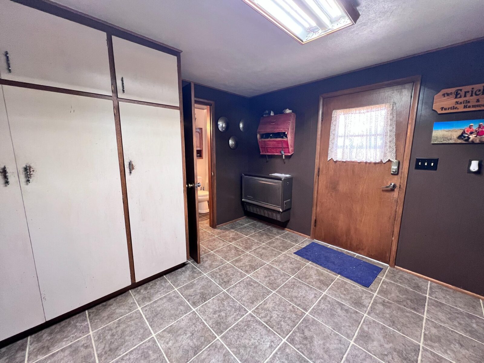 105 Rodney Wallace, NE home for sale