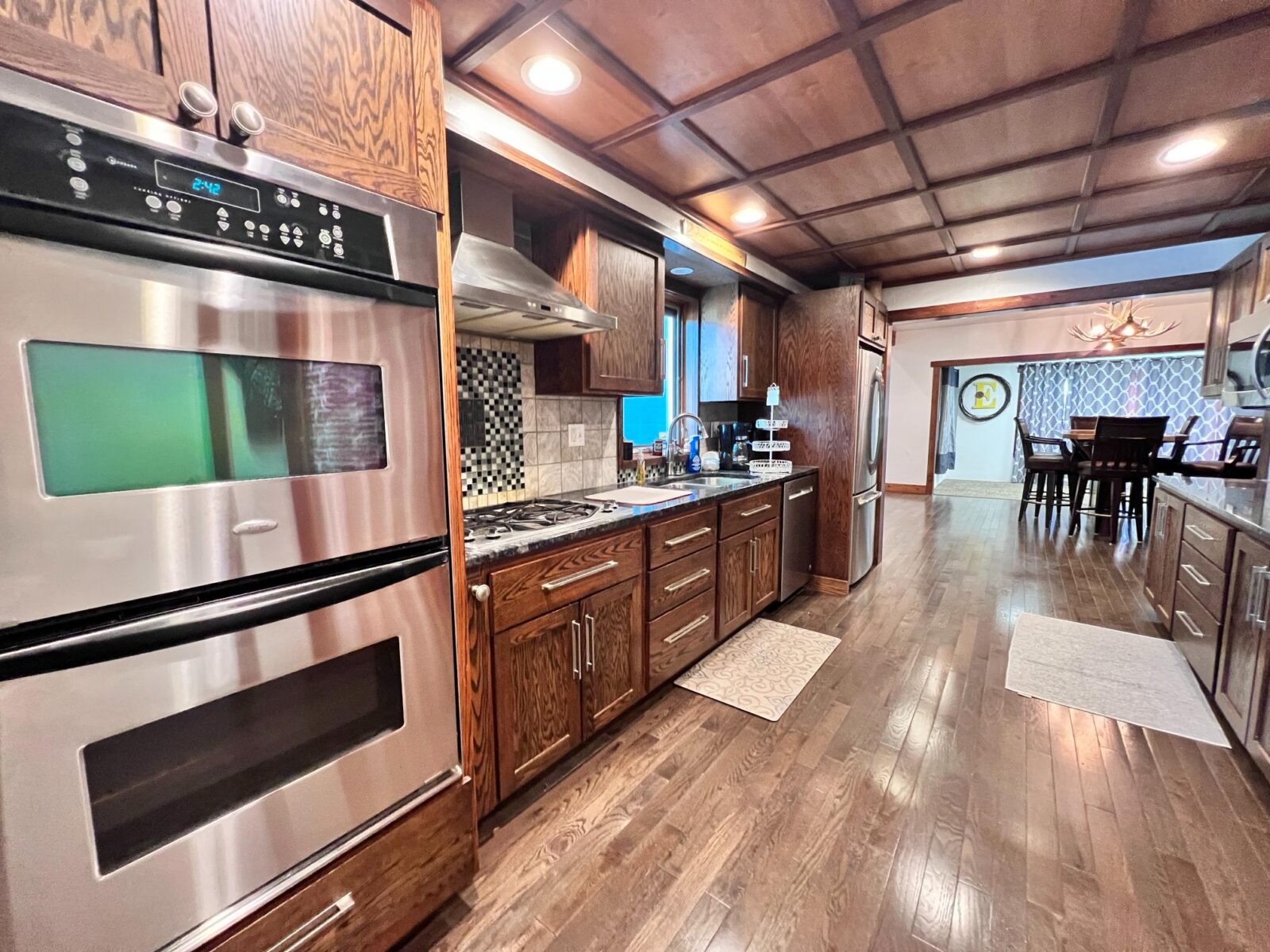 105 Rodney Wallace, NE home for sale