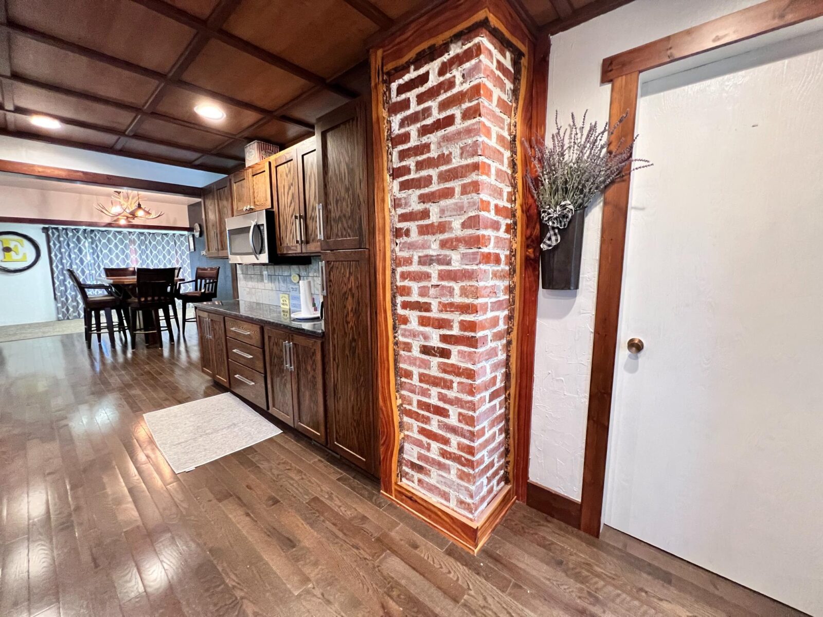 105 Rodney Wallace, NE home for sale