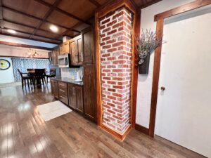 105 Rodney Wallace, NE home for sale