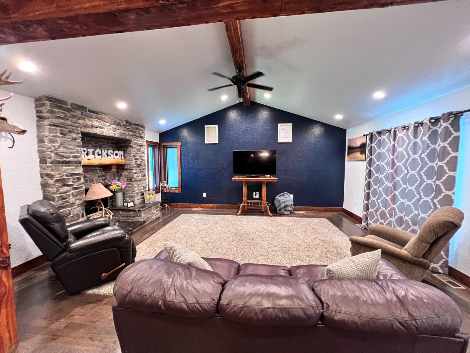 105 Rodney Wallace, NE home for sale
