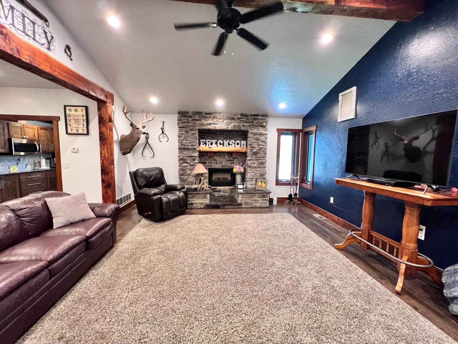 105 Rodney Wallace, NE home for sale