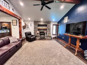 105 Rodney Wallace, NE home for sale