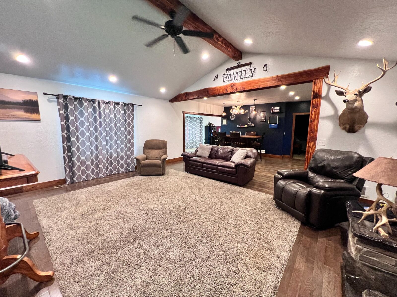 105 Rodney Wallace, NE home for sale