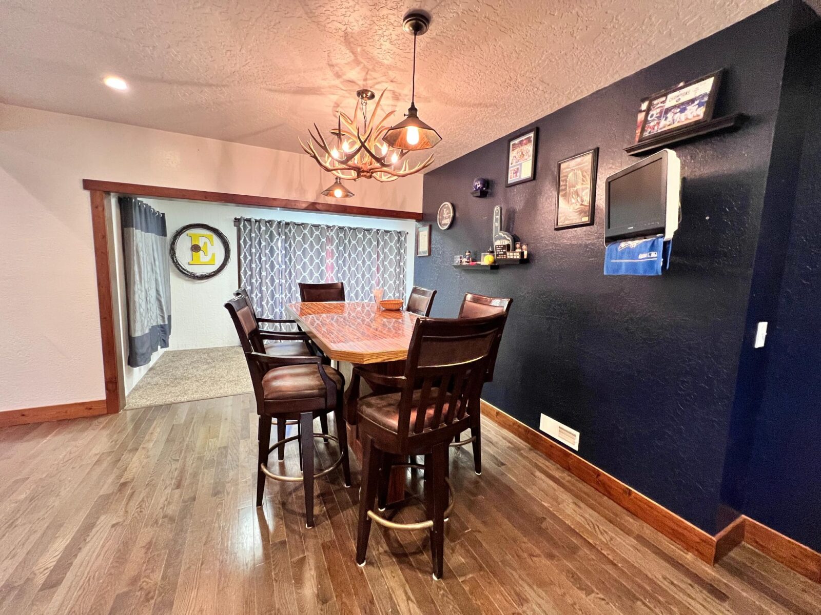 105 Rodney Wallace, NE home for sale