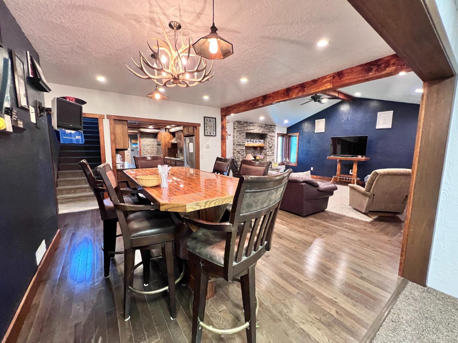 105 Rodney Wallace, NE home for sale