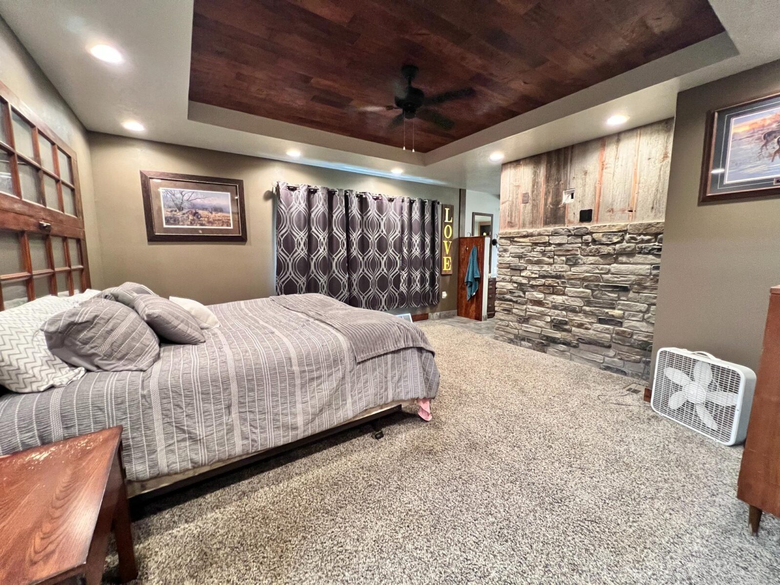 105 Rodney Wallace, NE home for sale