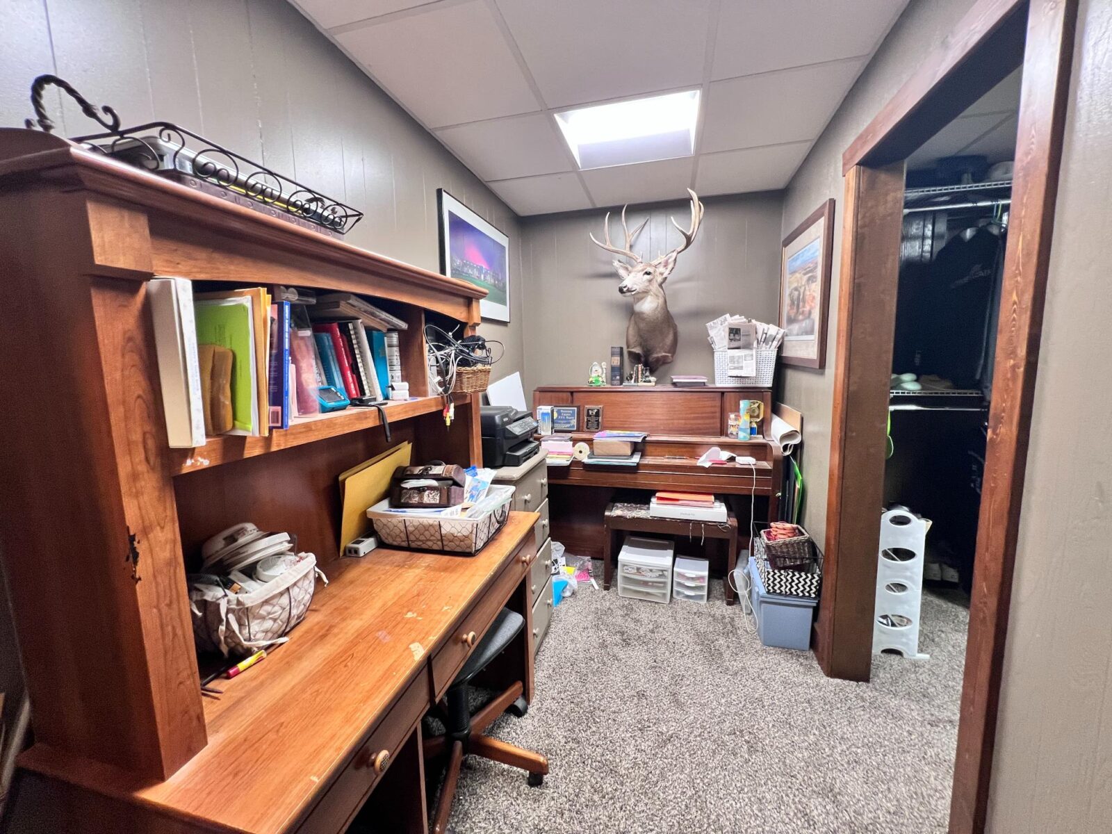 105 Rodney Wallace, NE home for sale