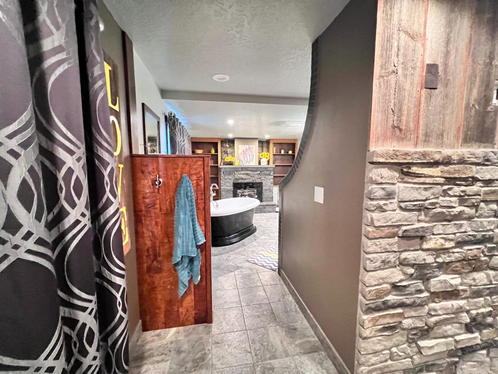 105 Rodney Wallace, NE home for sale