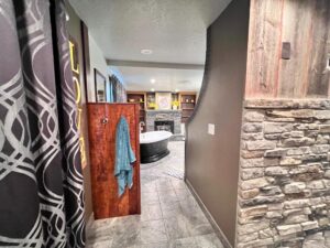105 Rodney Wallace, NE home for sale