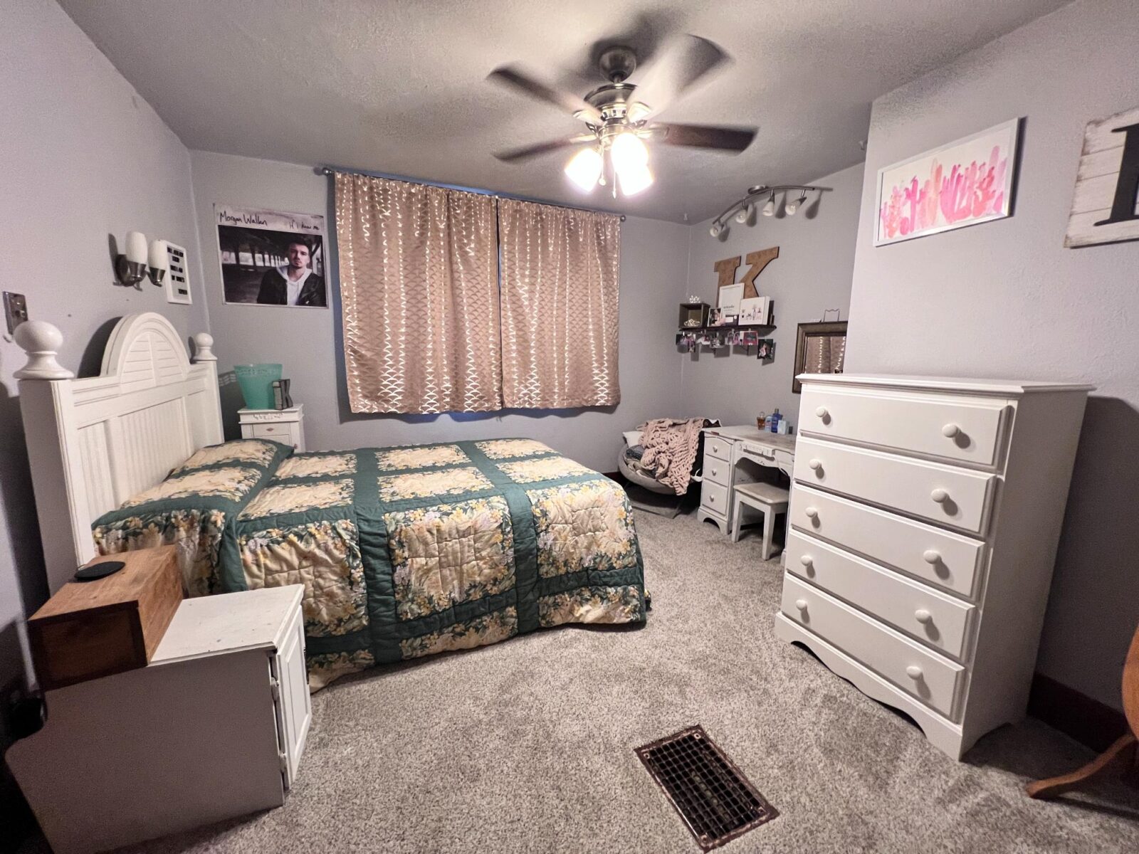 105 Rodney Wallace, NE home for sale