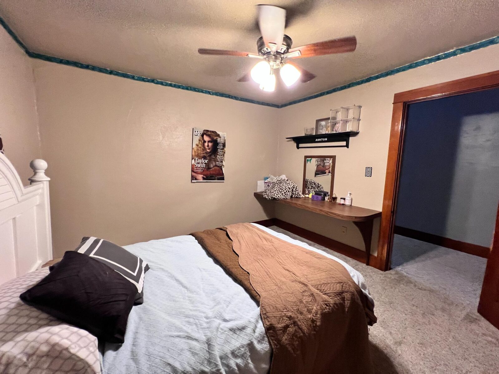105 Rodney Wallace, NE home for sale
