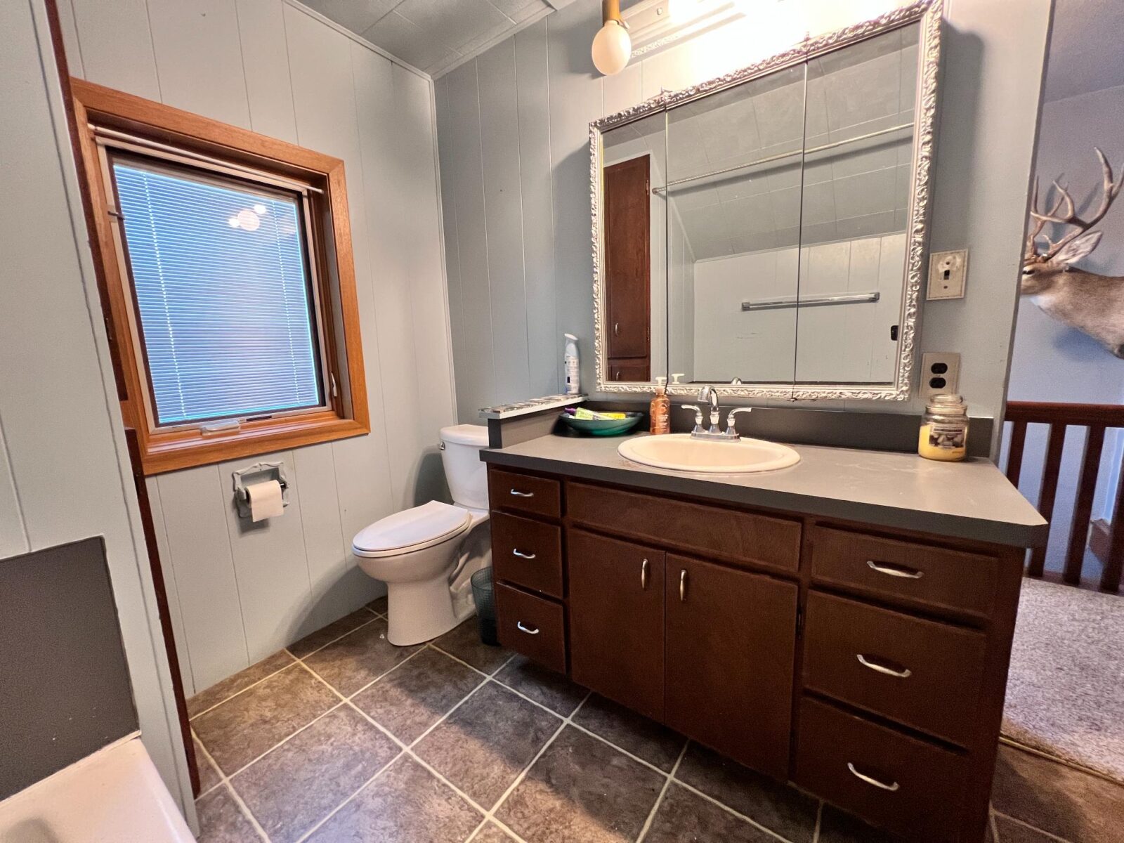 105 Rodney Wallace, NE home for sale