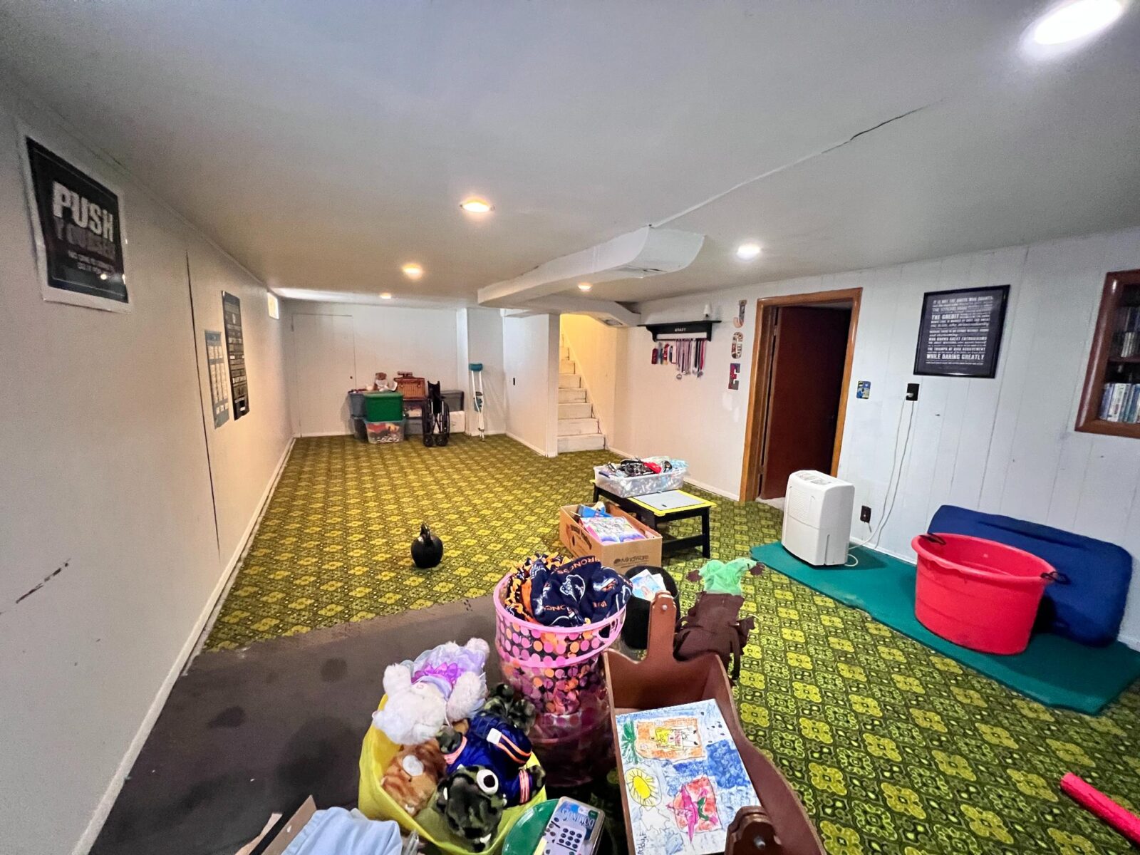 105 Rodney Wallace, NE home for sale