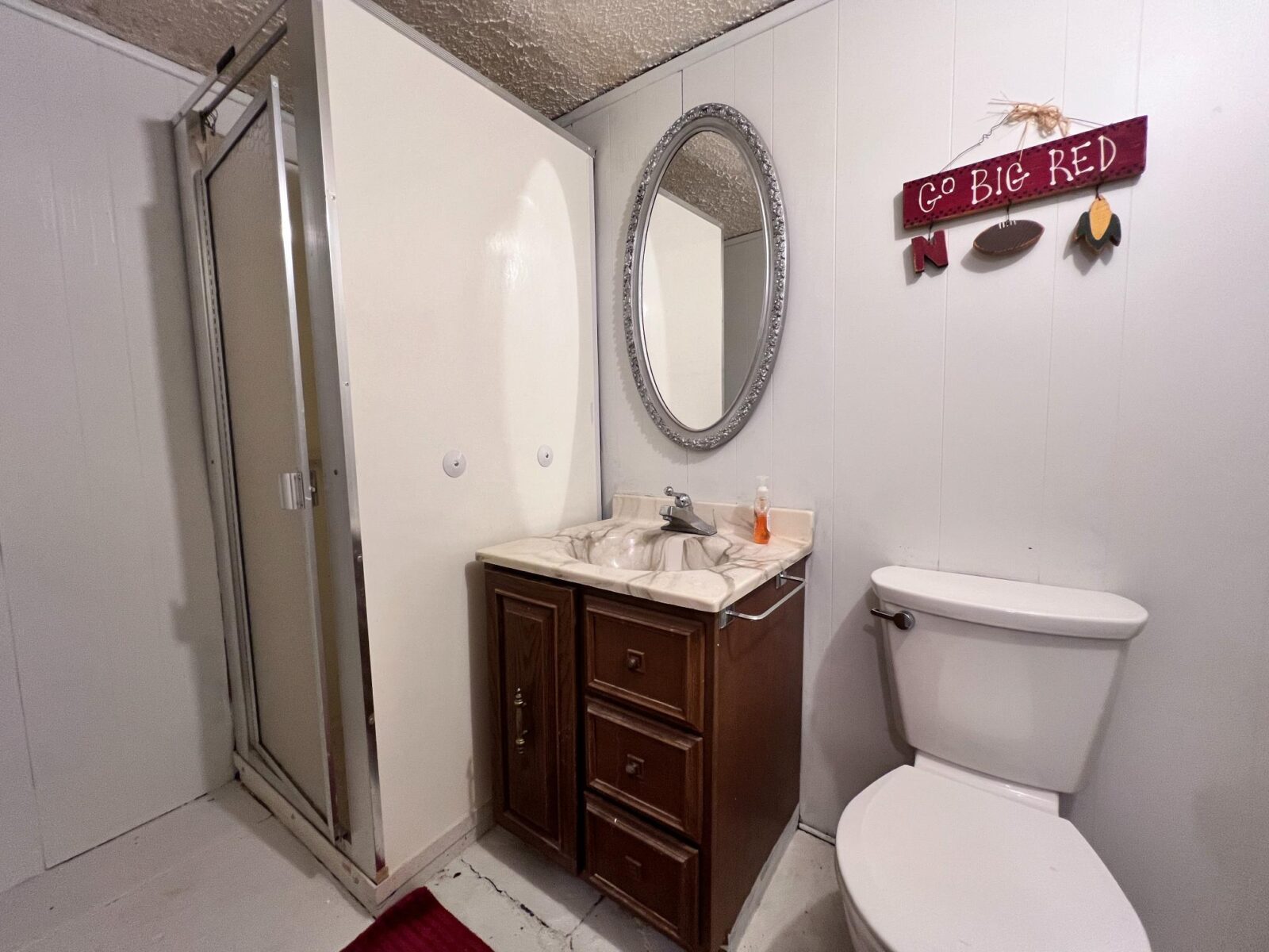105 Rodney Wallace, NE home for sale