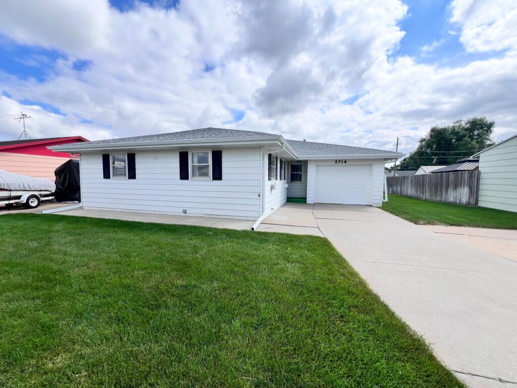 Nebraska Homes For Sale  