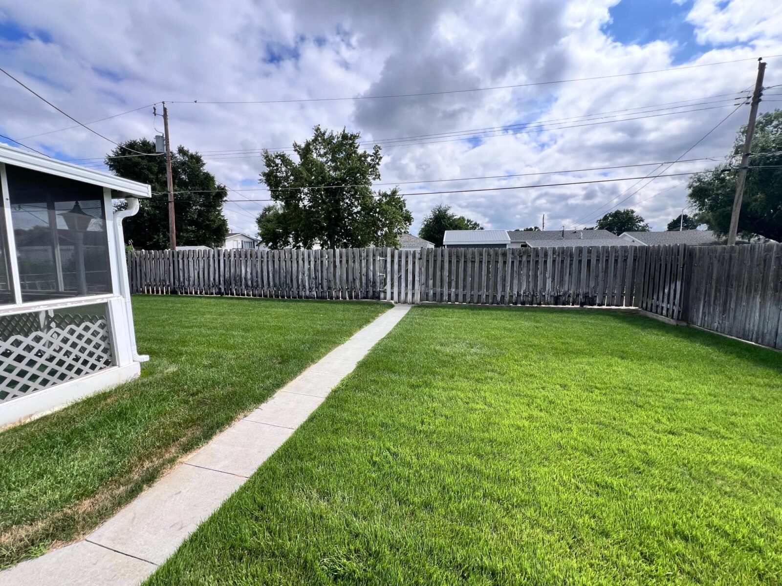 2714 W. 4th North Plate, NE home for sale