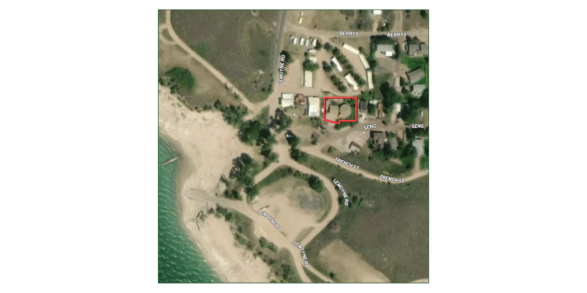 141 Seng, Lemoyne, NE