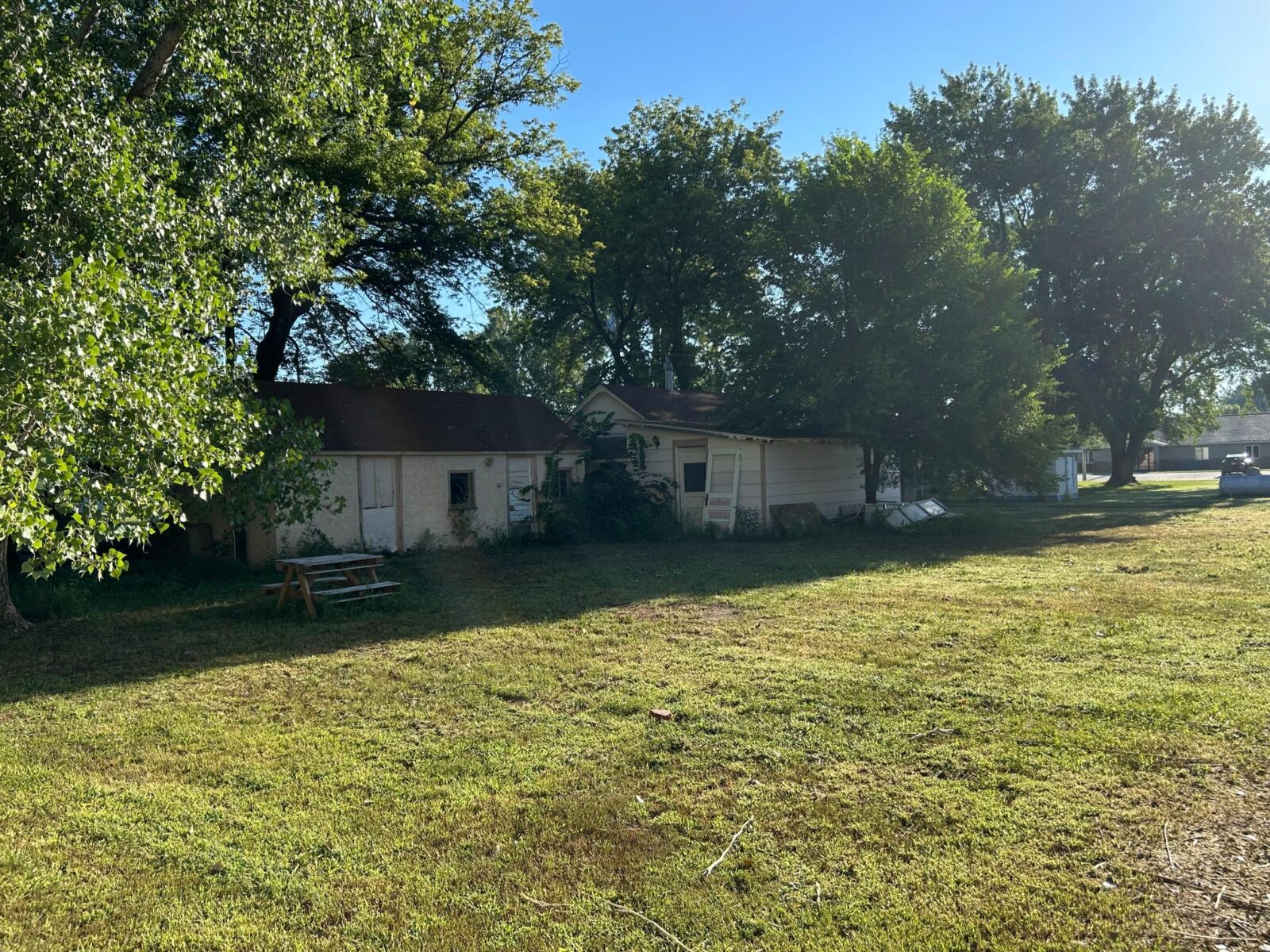 142 W. South St., Ainsworth, NE home for sale