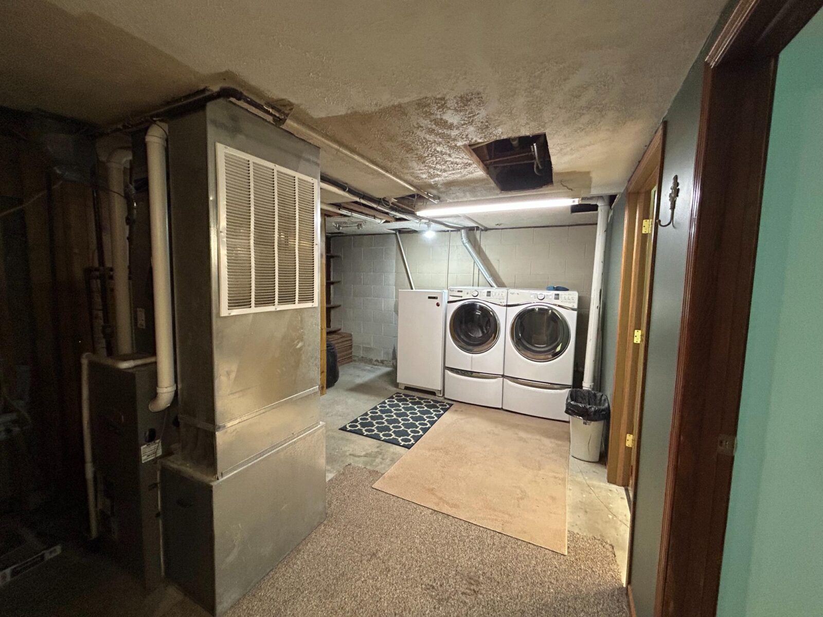 567 W. 8th St. Long Pine, NE home for sale