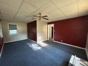 142 W. South St., Ainsworth, NE home for sale