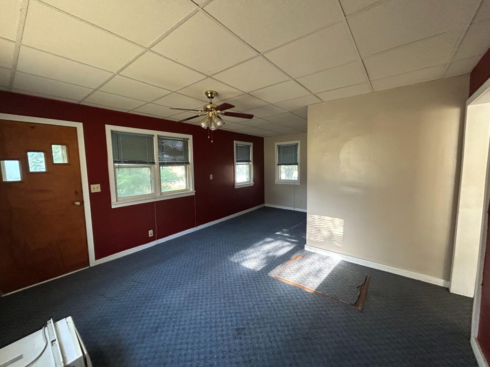142 W. South St., Ainsworth, NE home for sale