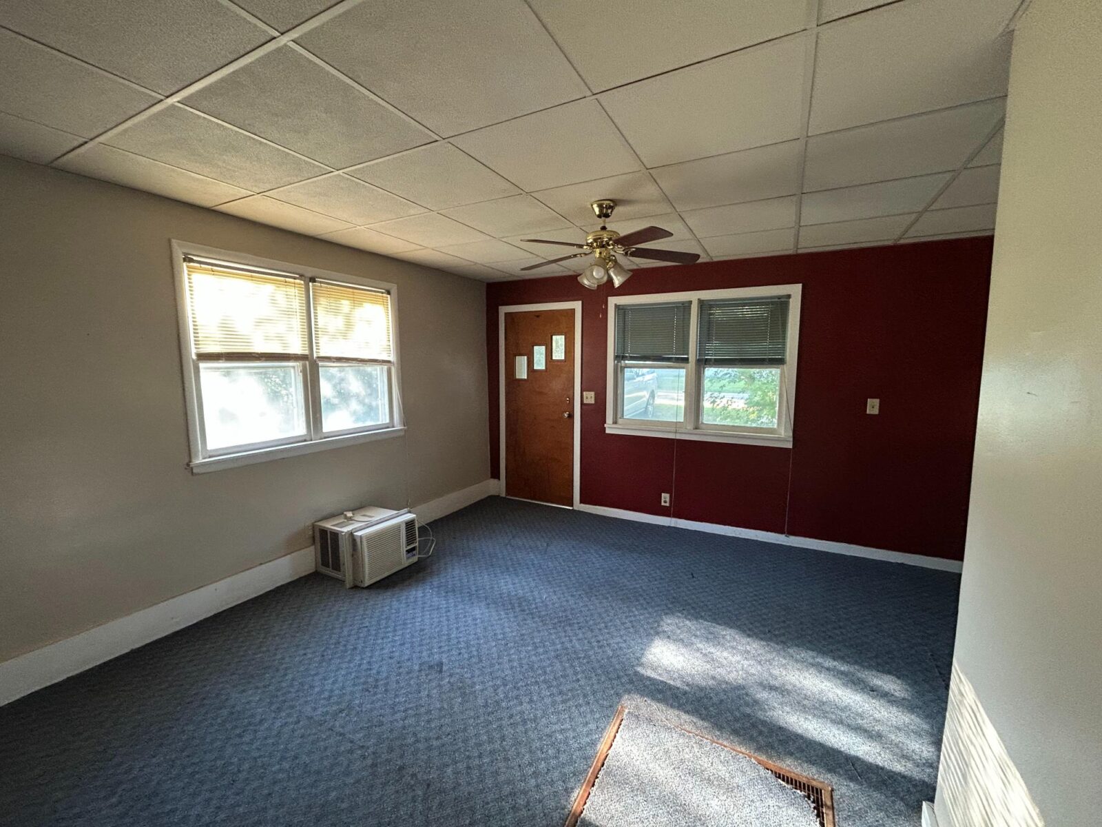 142 W. South St., Ainsworth, NE home for sale