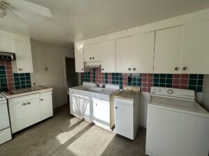 142 W. South St., Ainsworth, NE home for sale