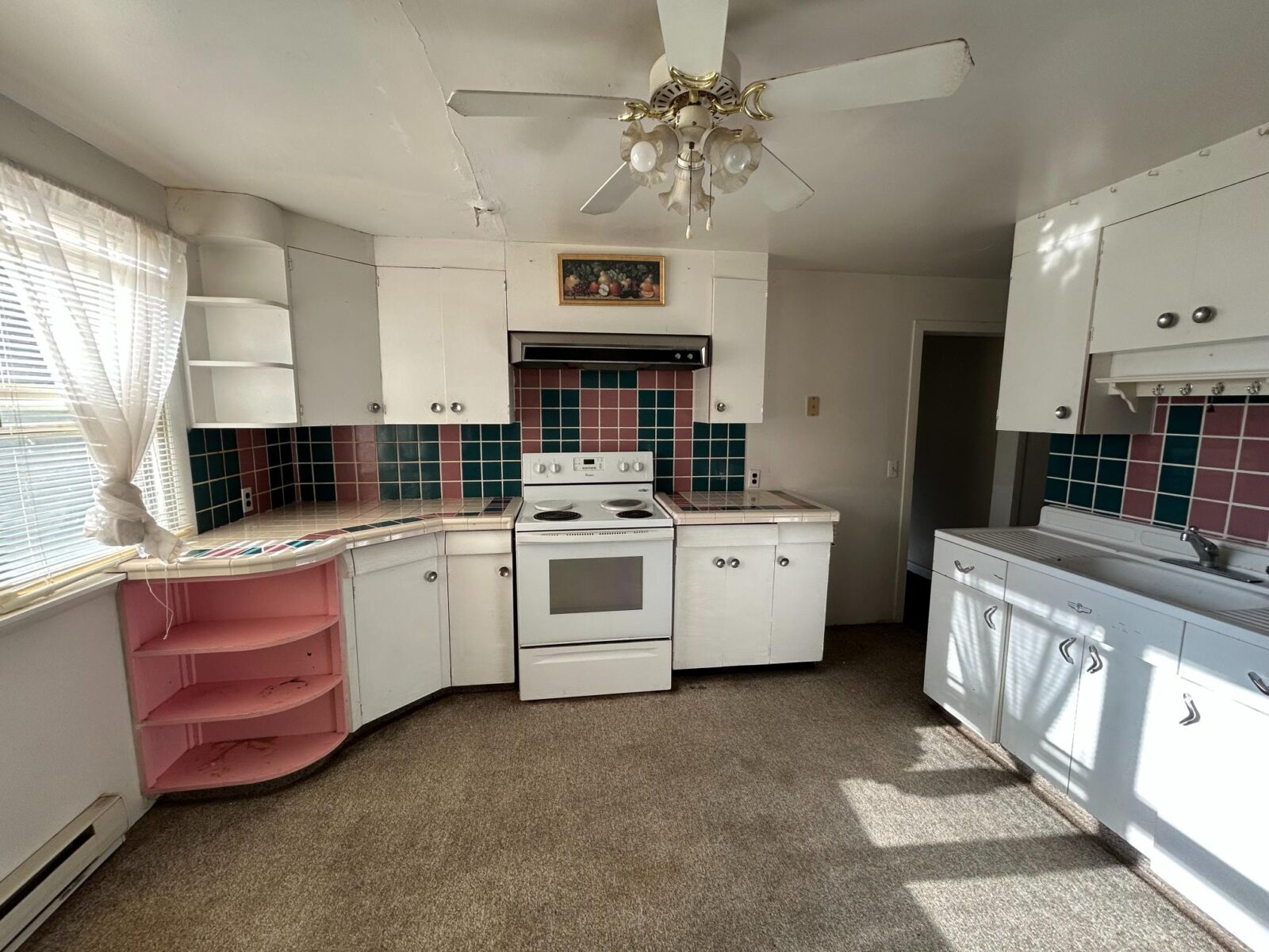 142 W. South St., Ainsworth, NE home for sale