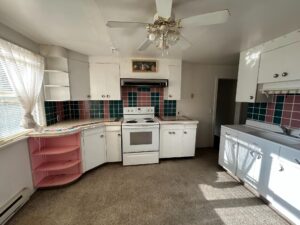 142 W. South St., Ainsworth, NE home for sale