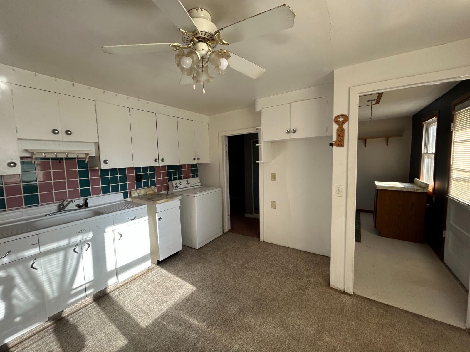 142 W. South St., Ainsworth, NE home for sale