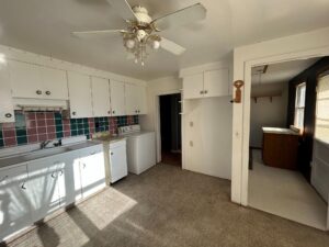 142 W. South St., Ainsworth, NE home for sale