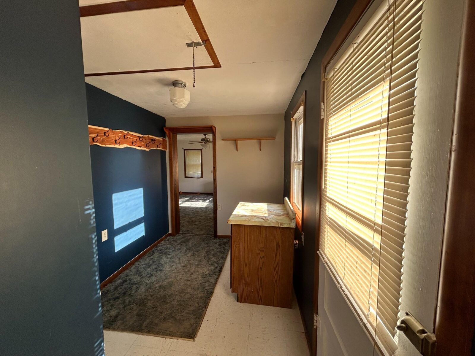 142 W. South St., Ainsworth, NE home for sale