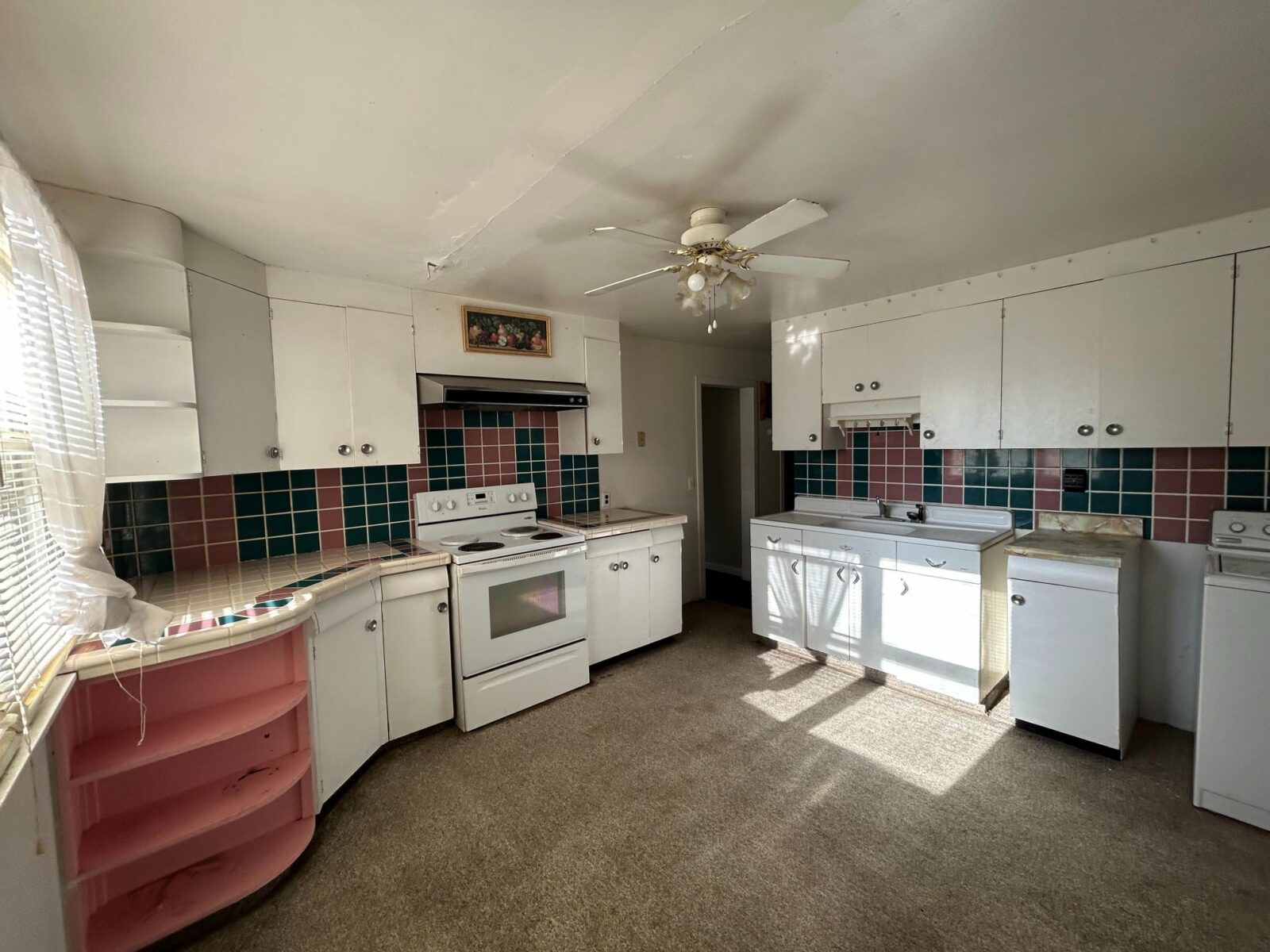 142 W. South St., Ainsworth, NE home for sale