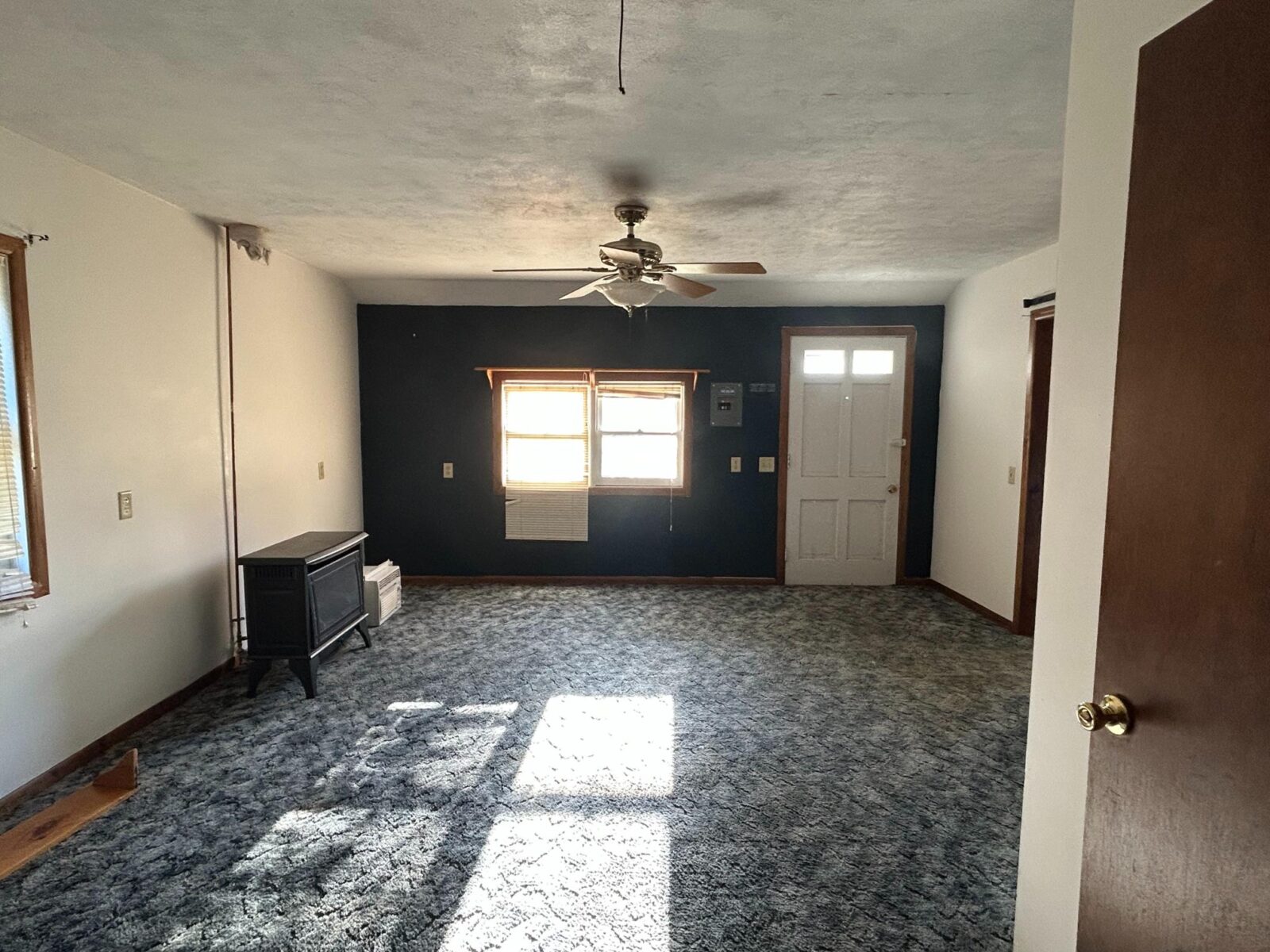 142 W. South St., Ainsworth, NE home for sale