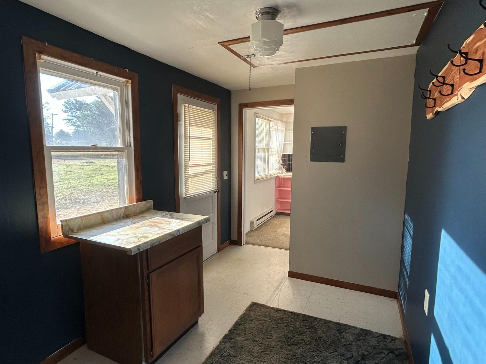 142 W. South St., Ainsworth, NE home for sale