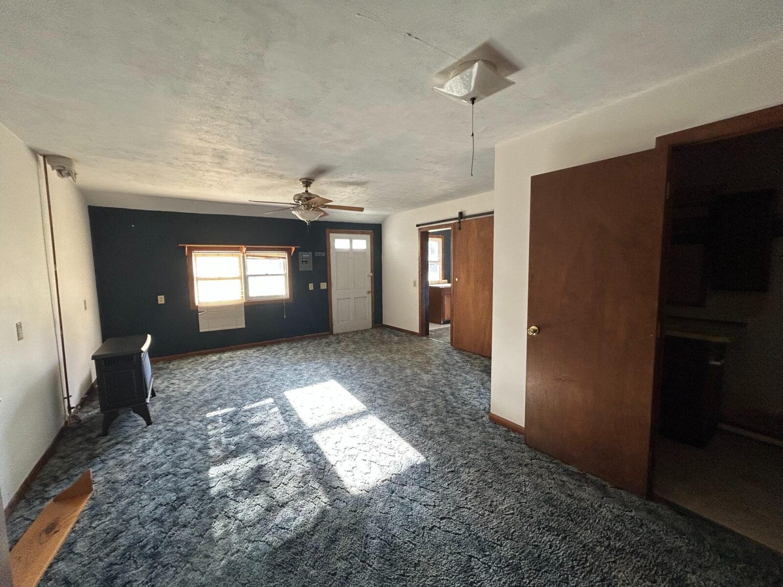 142 W. South St., Ainsworth, NE home for sale
