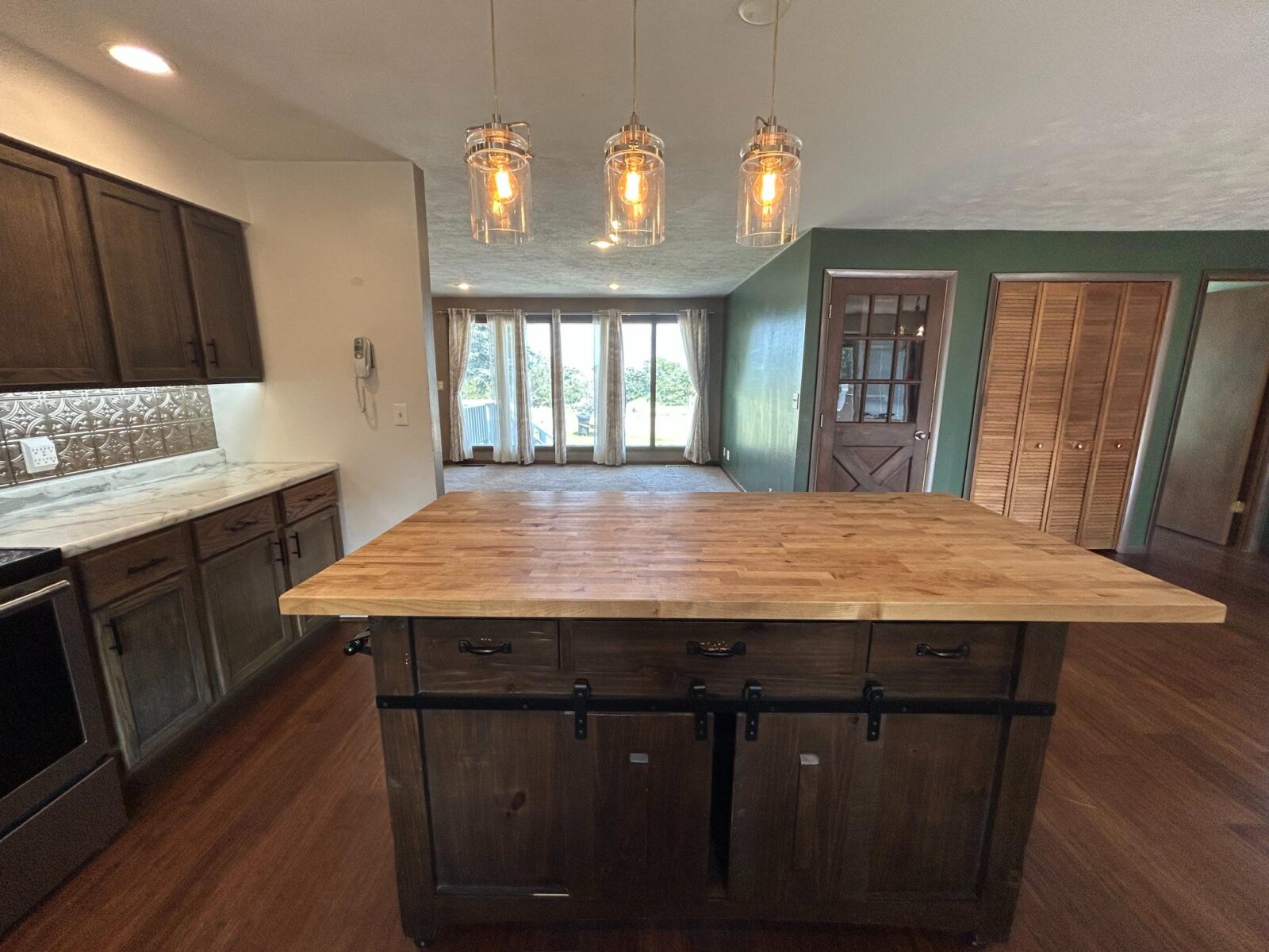 567 W. 8th St. Long Pine, NE home for sale