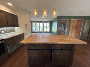567 W. 8th St. Long Pine, NE home for sale