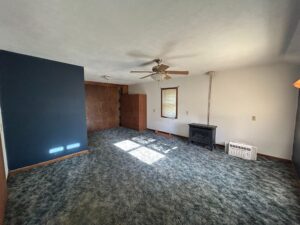 142 W. South St., Ainsworth, NE home for sale
